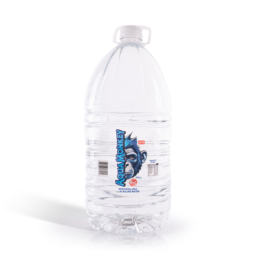 10L – Big supply, big impact