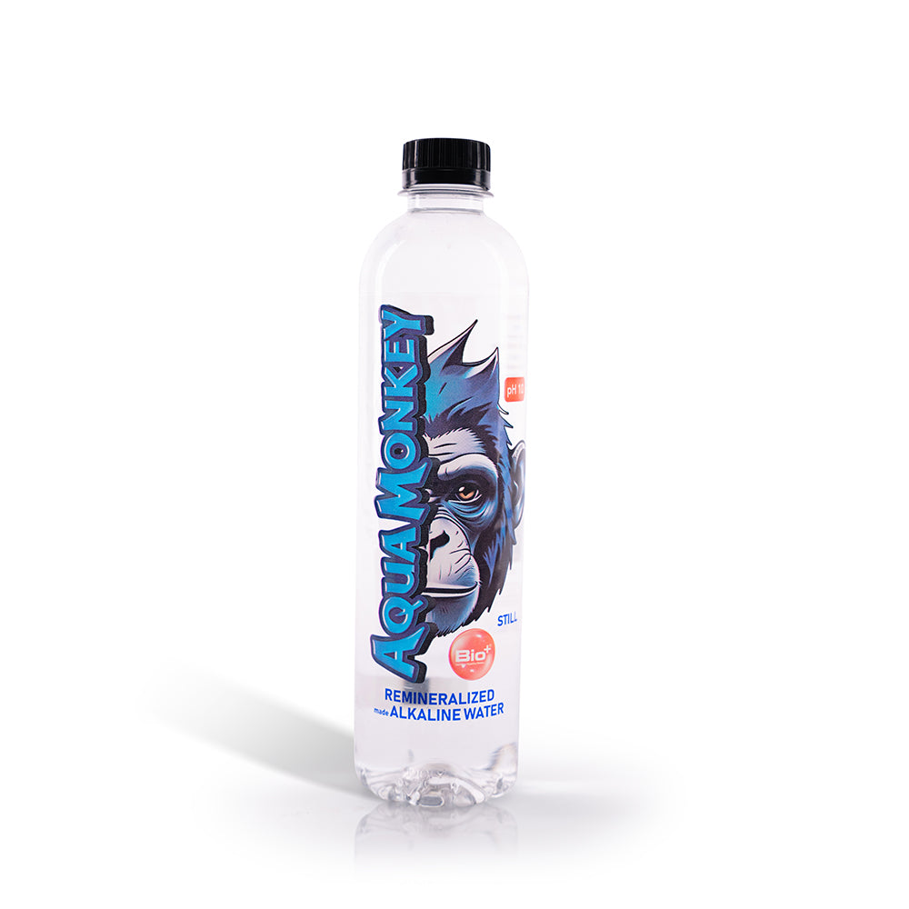 500ml – Pocket-sized power