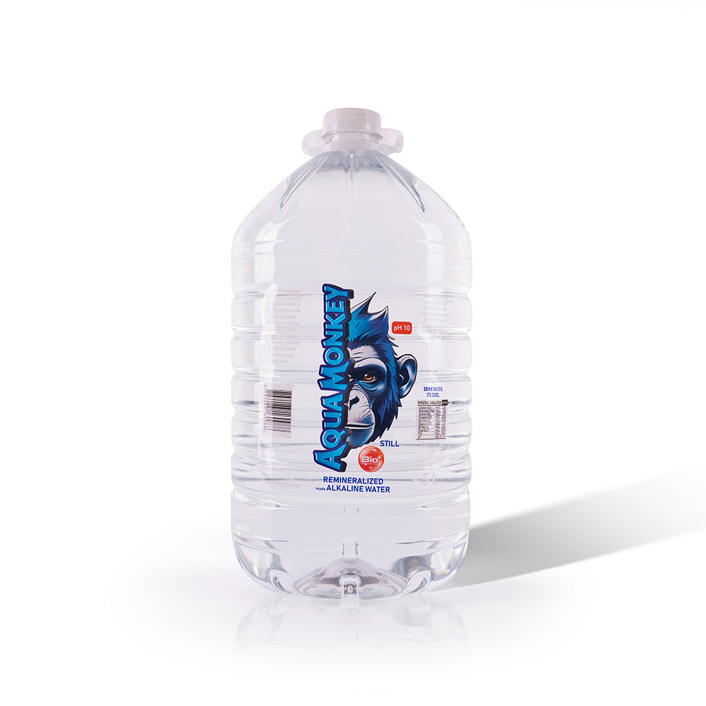 5L – For the long haul